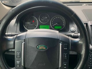 2008 Land Rover Freelander II, серый, 1127000 рублей, вид 4