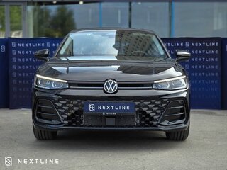 2026 Volkswagen Passat (North America and China) Pro I, чёрный, 4690000 рублей, вид 4