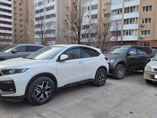 2021 Honda XR-V I Рестайлинг, белый, 2160000 рублей, вид 3