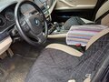 2012 BMW 5 серии 520i VI (F10/F11/F07), синий, 1950000 рублей - вид 4