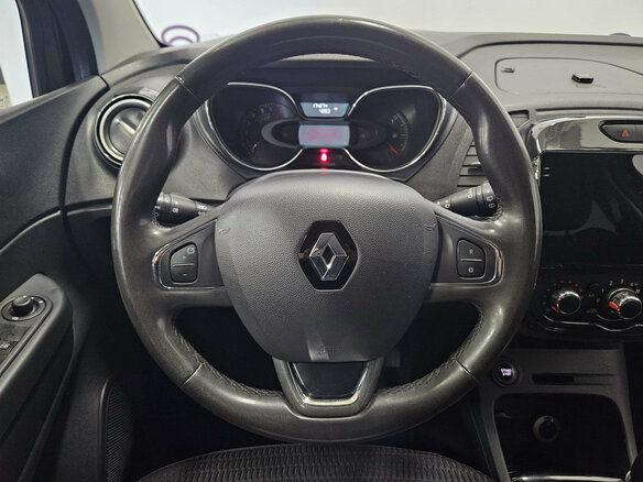 2018 Renault Kaptur I, коричневый, 1315000 рублей - вид 15