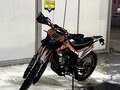 2025 Regulmoto CR-X, оранжевый, 290000 рублей - вид 5