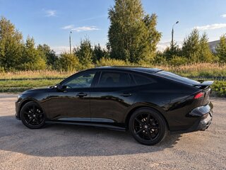 2023 Changan UNI-V I, чёрный, 2100000 рублей, вид 3