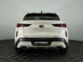 2021 Infiniti QX55, белый, 4150000 рублей - вид 3