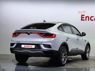 2022 Renault Samsung XM3, белый, 1300095 рублей, вид 3
