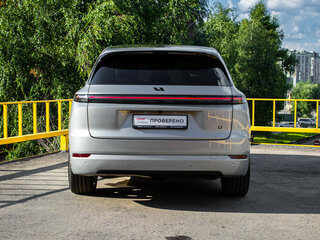 2024 Li Auto (Lixiang) L7 52.3 kWh I Рестайлинг, серый, 6549000 рублей, вид 5