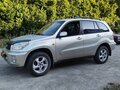 2000 Toyota RAV4 II (XA20), жёлтый, 410000 рублей - вид 3