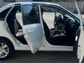 2020 Lada (ВАЗ) Granta I Рестайлинг, белый, 520000 рублей - вид 1