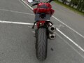 2011 Ducati Streetfighter, красный, 750000 рублей - вид 2