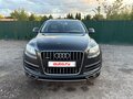 2012 Audi Q7 I (4L) Рестайлинг, чёрный, 1850000 рублей