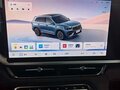 2025 Geely Monjaro (Xingyue L) I Рестайлинг 2 (China Market), белый - вид 10