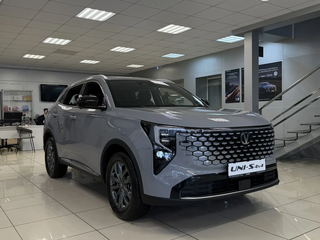 2026 Changan UNI-S I Рестайлинг, серый, 3149900 рублей, вид 1
