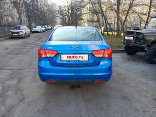 2014 Haima M3, синий, 260000 рублей, вид 3