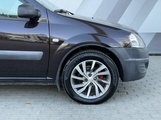 2019 Lada (ВАЗ) Largus I, коричневый, 951000 рублей, вид 5