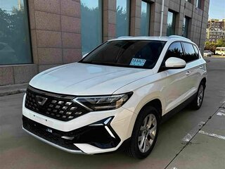 2023 Jetta VS5 I Рестайлинг, белый, 1370000 рублей, вид 1