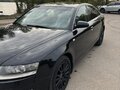 2008 Audi A6 III (C6), чёрный, 615000 рублей - вид 1