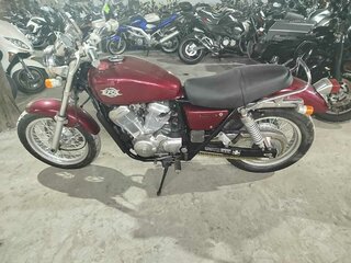 Honda VRX 400