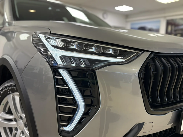 2026 Haval Jolion I Рестайлинг, серый, 2449000 рублей - вид 26