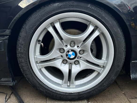 1998 BMW 3 серии 318i III (E36), чёрный, 659036 рублей - вид 18