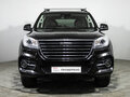 2021 Haval H9 I Рестайлинг, чёрный, 2369777 рублей - вид 1