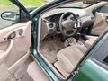 2001 Ford Focus I (North America), зелёный - вид 5