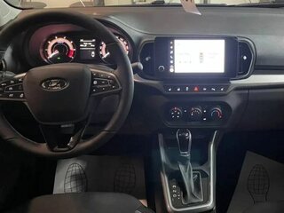 2026 Lada (ВАЗ) Iskra, коричневый, 1717000 рублей, вид 3