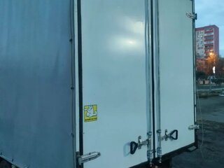 2019 ГАЗ ГАЗель Next, белый, 1900000 рублей, вид 3