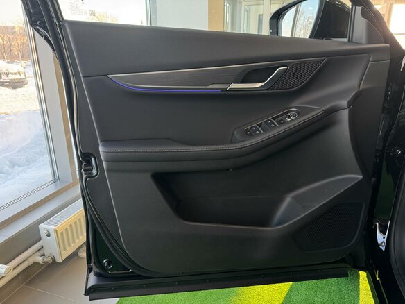 2026 Jaecoo J6, чёрный, 2749000 рублей - вид 21