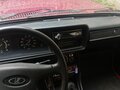 2002 Lada (ВАЗ) 2107, пурпурный - вид 9