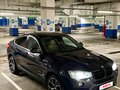 2015 BMW X4 28i I (F26), серый, 2550000 рублей - вид 2