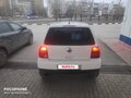 2001 Volkswagen Lupo, белый, 240000 рублей - вид 1