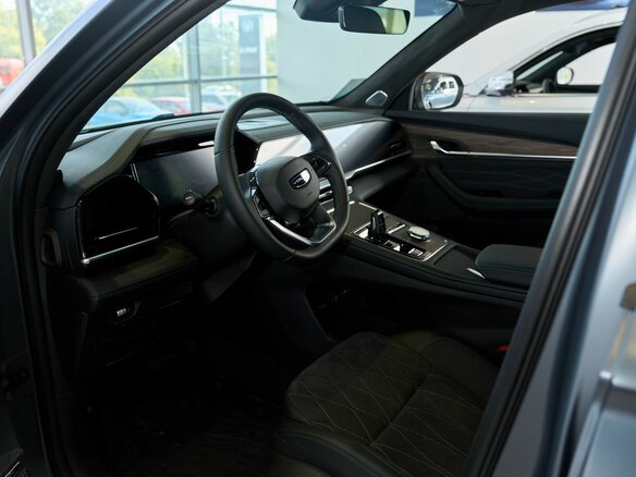 2026 VOLGA K50, серый, 4799000 рублей - вид 17