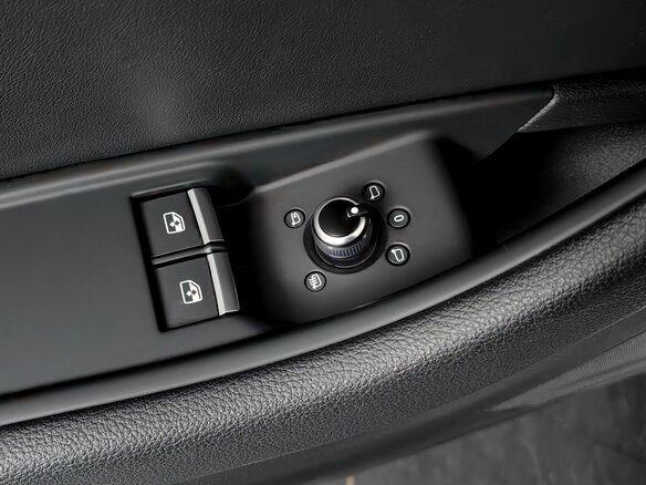 2020 Audi A5 45 TFSI II (F5) Рестайлинг, белый - вид 19