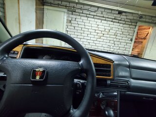 1996 Rover 800, синий, 600000 рублей, вид 4