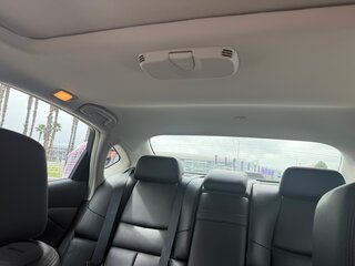 2012 Infiniti M37 IV, красный, 2500000 рублей, вид 5