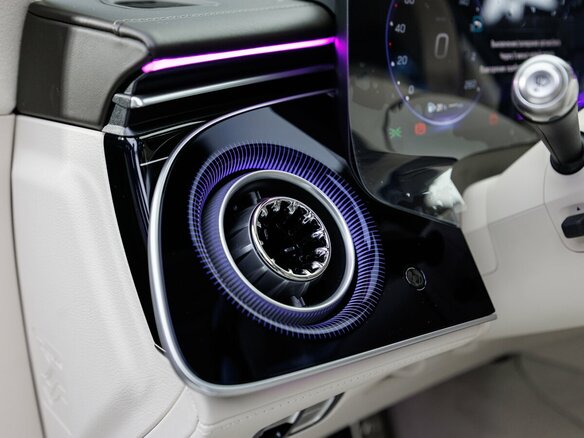 2026 Mercedes-Benz Maybach S-Класс 580 II (Z223) Рестайлинг, чёрный, 39530000 рублей - вид 16