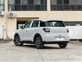 2026 Leapmotor A10 53 kWh, серебристый, 2199000 рублей - вид 5