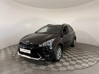 2025 Solaris KRX, чёрный, 2700000 рублей, вид 1