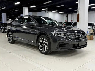 2023 Volkswagen Sagitar III Рестайлинг, чёрный, 1580990 рублей, вид 5