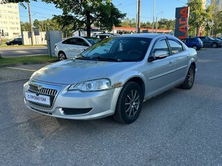 ГАЗ Volga Siber I