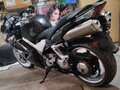 2006 Honda VFR 800, чёрный, 427000 рублей - вид 7