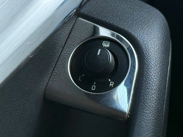 2016 Skoda Octavia III (A7), серый, 1444000 рублей - вид 31