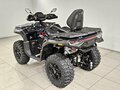 2026 Loncin XWolf 1000, синий, 1164000 рублей - вид 3