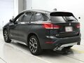 2021 BMW X1 18d xDrive II (F48) Рестайлинг, чёрный, 1990007 рублей - вид 3