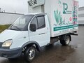 2017 ГАЗ ГАЗель (3302), белый, 849000 рублей - вид 5
