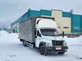 2015 ГАЗ ГАЗон Next, белый, 680000 рублей - вид 1