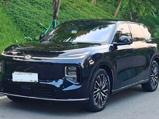 2026 Changan Qiyuan Q07 31.7 kWh, чёрный, 2915000 рублей, вид 1