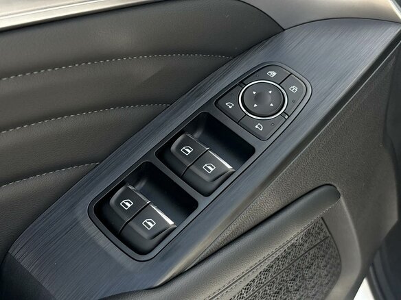 2026 Haval F7 II, белый, 3799000 рублей - вид 13