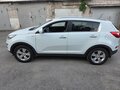 2013 Kia Sportage III, белый, 1150000 рублей - вид 4
