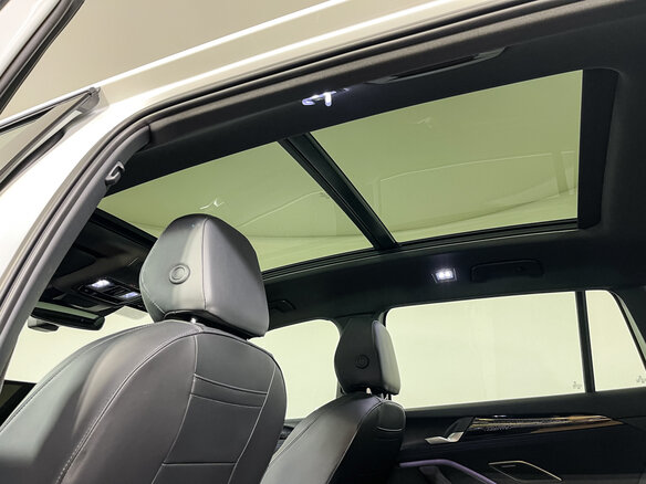 2026 Volkswagen Tiguan L Pro III (China Market), белый, 5750000 рублей - вид 20
